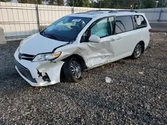 5TDYZ3DC5KS974572 2019 TOYOTA SIENNA