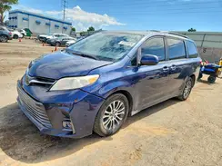 5TDYZ3DC5KS976600 2019 TOYOTA SIENNA