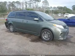 5TDYZ3DC5KS979142 2019 TOYOTA SIENNA