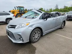 5TDYZ3DC5KS980517 2019 TOYOTA SIENNA