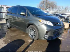 5TDYZ3DC5KS984468 2019 TOYOTA SIENNA