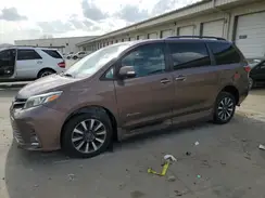 5TDYZ3DC5KS993381 2019 TOYOTA SIENNA