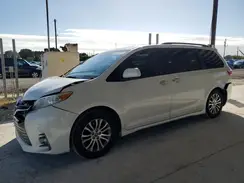 5TDYZ3DC5KS994546 2019 TOYOTA SIENNA