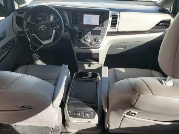 5TDYZ3DC5KS994546 2019 TOYOTA SIENNA - Image 8
