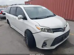 5TDYZ3DC5KS997639 2019 TOYOTA SIENNA