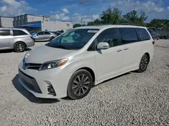 5TDYZ3DC5KS998189 2019 TOYOTA SIENNA