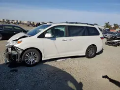 5TDYZ3DC5KS998595 2019 TOYOTA SIENNA
