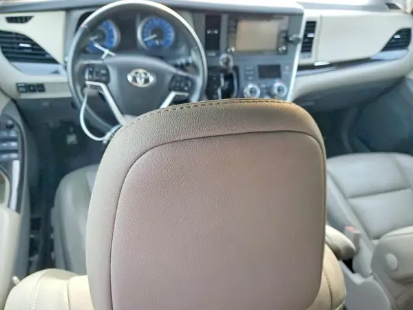5TDYZ3DC5LS023418 2020 TOYOTA SIENNA - Image 8