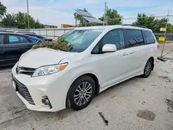 5TDYZ3DC5LS023810 2020 TOYOTA SIENNA
