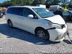 5TDYZ3DC5LS024990 2020 TOYOTA SIENNA