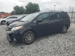 5TDYZ3DC5LS025122 2020 TOYOTA SIENNA