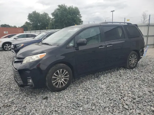 5TDYZ3DC5LS025122 2020 TOYOTA SIENNA - Image 1