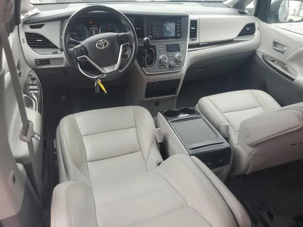 5TDYZ3DC5LS025122 2020 TOYOTA SIENNA - Image 8