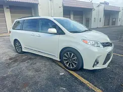 5TDYZ3DC5LS025251 2020 TOYOTA SIENNA