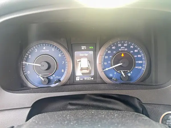 5TDYZ3DC5LS025251 2020 TOYOTA SIENNA - Image 8