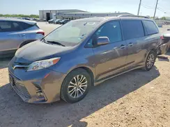 5TDYZ3DC5LS028005 2020 TOYOTA SIENNA