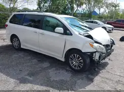 5TDYZ3DC5LS029364 2020 TOYOTA SIENNA
