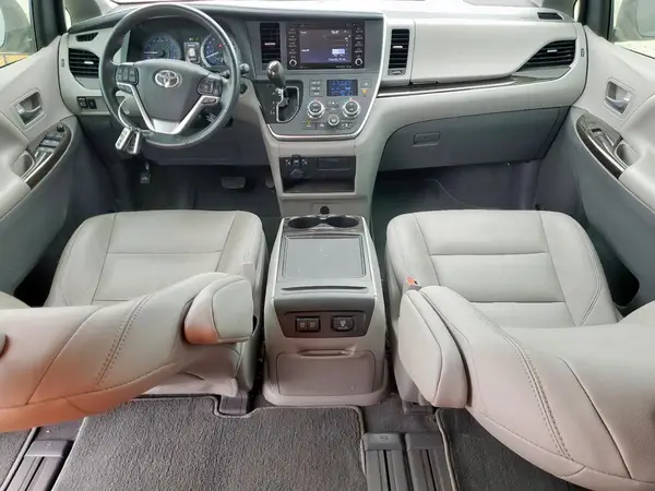 5TDYZ3DC5LS029848 2020 TOYOTA SIENNA - Image 8