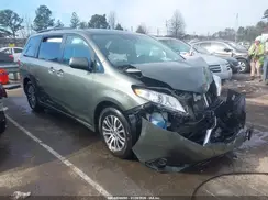 5TDYZ3DC5LS031938 2020 TOYOTA SIENNA