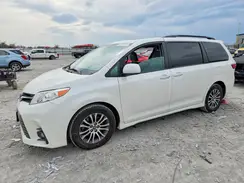 5TDYZ3DC5LS032233 2020 TOYOTA SIENNA