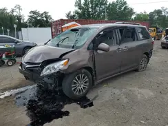 5TDYZ3DC5LS033799 2020 TOYOTA SIENNA