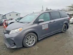 5TDYZ3DC5LS037223 2020 TOYOTA SIENNA