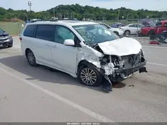 5TDYZ3DC5LS037710 2020 TOYOTA SIENNA