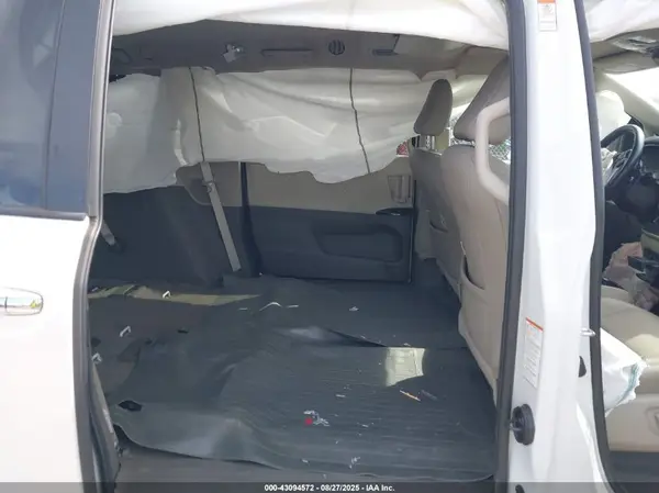 5TDYZ3DC5LS037710 2020 TOYOTA SIENNA - Image 8