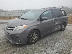 5TDYZ3DC5LS038128 2020 TOYOTA SIENNA