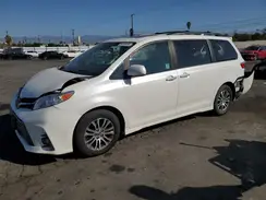 5TDYZ3DC5LS041613 2020 TOYOTA SIENNA