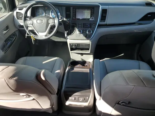 5TDYZ3DC5LS041613 2020 TOYOTA SIENNA - Image 8