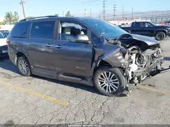 5TDYZ3DC5LS045919 2020 TOYOTA SIENNA
