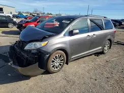 5TDYZ3DC5LS047752 2020 TOYOTA SIENNA