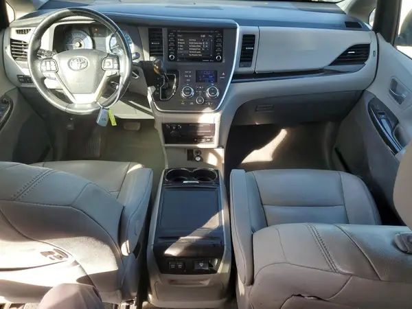 5TDYZ3DC5LS047752 2020 TOYOTA SIENNA - Image 8