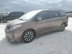 5TDYZ3DC5LS048075 2020 TOYOTA SIENNA
