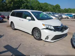 5TDYZ3DC5LS048304 2020 TOYOTA SIENNA