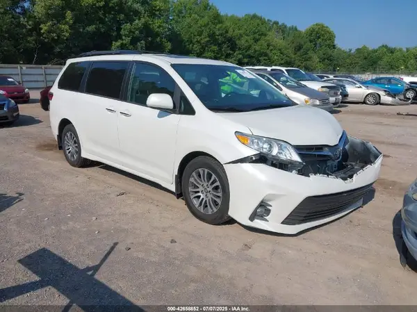 5TDYZ3DC5LS048304 2020 TOYOTA SIENNA - Image 1