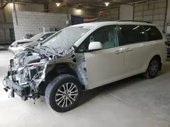 5TDYZ3DC5LS049517 2020 TOYOTA SIENNA