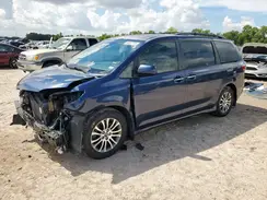5TDYZ3DC5LS050005 2020 TOYOTA SIENNA
