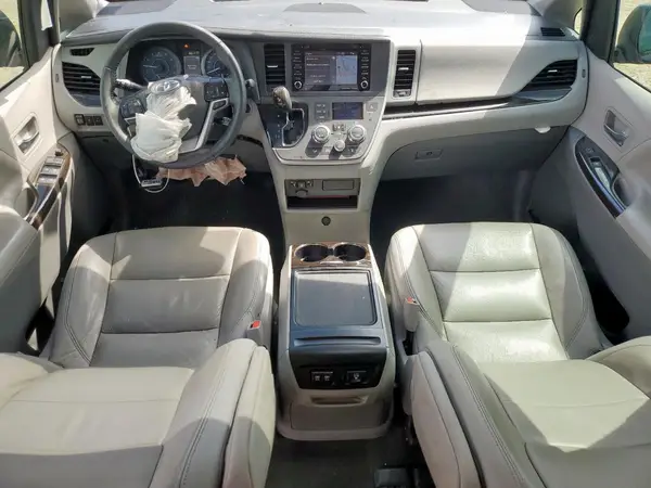 5TDYZ3DC5LS050005 2020 TOYOTA SIENNA - Image 8