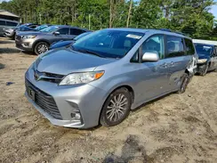 5TDYZ3DC5LS050070 2020 TOYOTA SIENNA