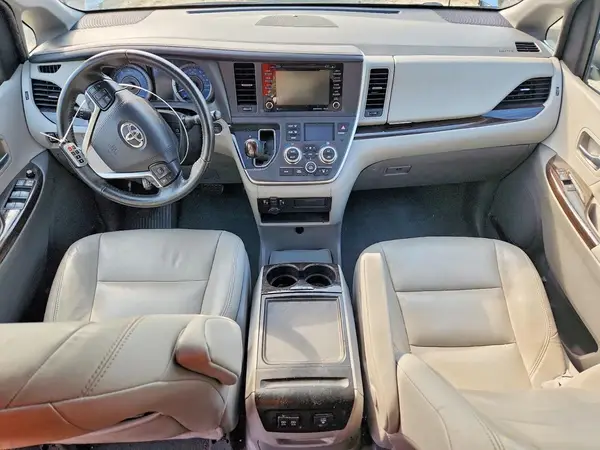 5TDYZ3DC5LS050070 2020 TOYOTA SIENNA - Image 8