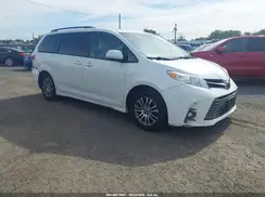 5TDYZ3DC5LS050148 2020 TOYOTA SIENNA