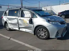 5TDYZ3DC5LS050229 2020 TOYOTA SIENNA