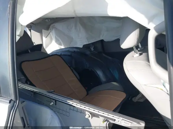5TDYZ3DC5LS050229 2020 TOYOTA SIENNA - Image 8
