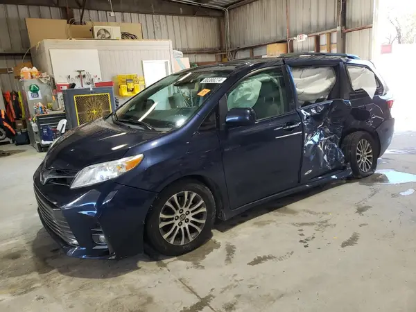 5TDYZ3DC5LS051347 2020 TOYOTA SIENNA - Image 1
