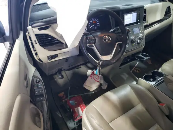 5TDYZ3DC5LS051347 2020 TOYOTA SIENNA - Image 8