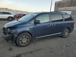 5TDYZ3DC5LS052000 2020 TOYOTA SIENNA