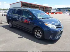 5TDYZ3DC5LS052689 2020 TOYOTA SIENNA