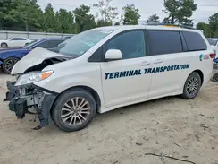 5TDYZ3DC5LS053387 2020 TOYOTA SIENNA